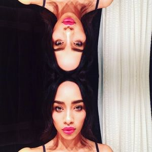 Meet your Posher, Joy